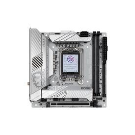 MSI MPG Z890I EDGE TI WIFI Mini-ITX Motherboard