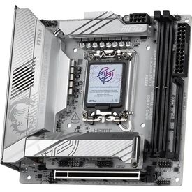 MSI MPG Z890I EDGE TI WIFI Mini-ITX Motherboard