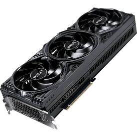 Palit GeForce RTX 5080 GamingPro OC 16GB GDDR7