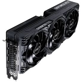 Palit GeForce RTX 5080 GamingPro OC 16GB GDDR7