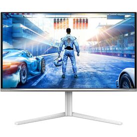Philips Evnia 6000 QD-OLED Gaming Monitor 26.5" 27M2N6501L