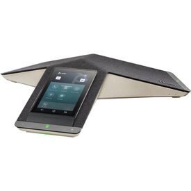 Poly Trio C60 IP Conference Phone PoE Wi-Fi Bluetooth