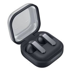 Samsung Galaxy Buds4 Black ANC Bluetooth 6.1 Earbuds