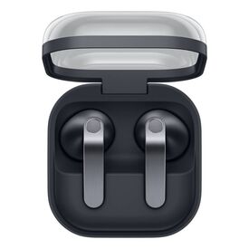 Samsung Galaxy Buds4 Black ANC Bluetooth 6.1 Earbuds
