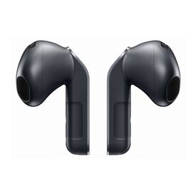 Samsung Galaxy Buds4 Black ANC Bluetooth 6.1 Earbuds