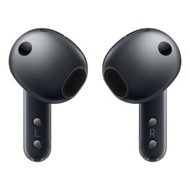 Samsung Galaxy Buds4 Black ANC Bluetooth 6.1 Earbuds