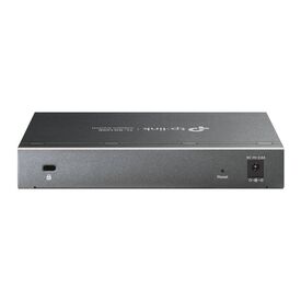 TP-Link TL-SG108E 8-Port Gigabit Easy Smart Switch