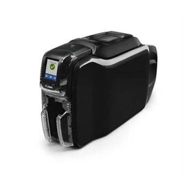Zebra ZC350 Dual-Sided Card Printer USB MIFARE Encoder