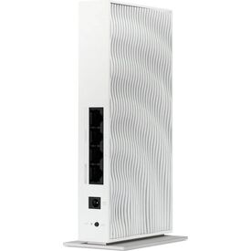 Acer Wave 7 Dual Pack Wi-Fi 7 Mesh Router BE6400 2.5GbE Black