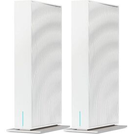 Acer Wave 7 Dual Pack Wi-Fi 7 Mesh Router BE6400 2.5GbE Black