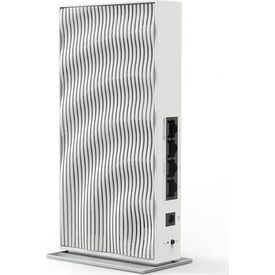 Acer Wave 7 Dual Pack Wi-Fi 7 Mesh Router BE6400 2.5GbE Black