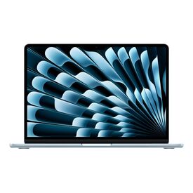 Apple MacBook Air 13" M5 Sky Blue 24GB 1TB MDHK4B/A