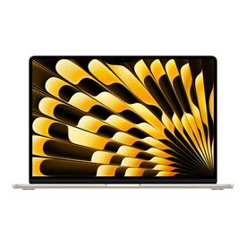 Apple MacBook Air 15" M5 16GB/512GB Starlight MDVD4B/A