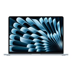 Apple MacBook Air 15" M5 Sky Blue 16GB 1TB MDVT4B/A