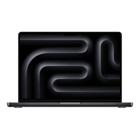 Apple MacBook Pro 14" M5 Max – 48GB, 2TB SSD, Space Black