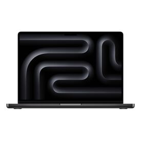 Apple MacBook Pro 14" M5 – 32GB, 1TB SSD, Space Black