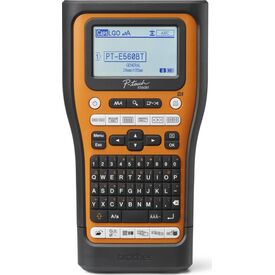 Brother P-Touch PT-E560BTVP Label Printer | Bluetooth | 24 mm