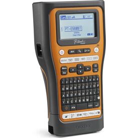 Brother P-Touch PT-E560BTVP Label Printer | Bluetooth | 24 mm