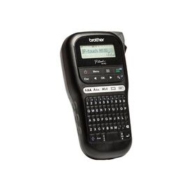 Brother P-Touch PT-H110 Portable Labelmaker