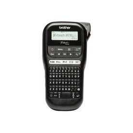 Brother P-Touch PT-H110 Portable Labelmaker