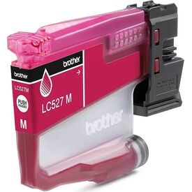 Brother Patrone Brother LC-527M Magenta  MFCJ4350DW/4550DW (LC527M)