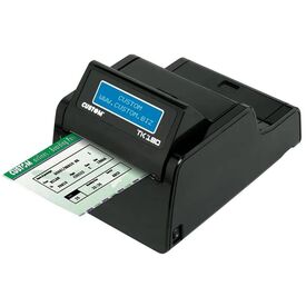 CUSTOM TK180 Aviation 203dpi USB RS232 LAN Printer