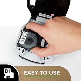 DYMO LabelManager 280 AZERTY Label Printer | USB