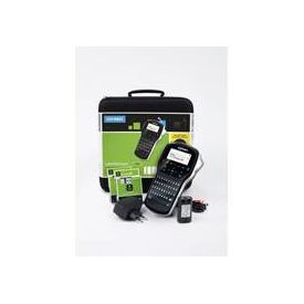DYMO LabelManager 280 Case Kit QWERTZ Label Maker