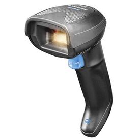 Datalogic Gryphon I GM4500 2D Scanner GM4500-BK-433K1