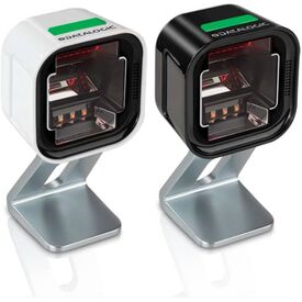Datalogic Magellan 1500i Presentation Barcode Scanner USB Black