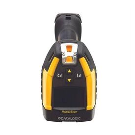 Datalogic PowerScan PM9600-DHP Industrial Cordless 2D Scanner Display 4-Key Keypad USB Kit
