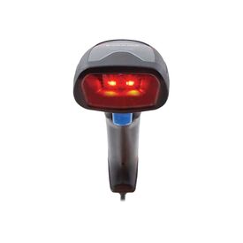 Datalogic QW2520-BKK1 QuickScan Lite 2D USB Barcode Scanner Black