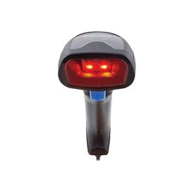 Datalogic QW2520-BKK11 QuickScan Lite 2D USB Barcode Scanner Black