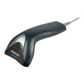 Datalogic TD1120-BK-65 Touch 65 Lite 1D USB Barcode Scanner Black