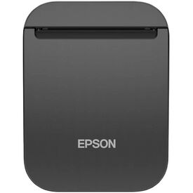 Epson TM-P80II AC Mobile Receipt Printer 203dpi