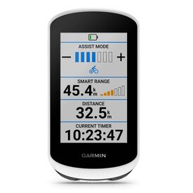 Garmin Edge Explore 2 GPS Cycling Computer 3" Black
