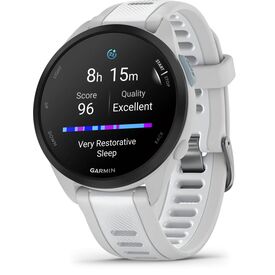Garmin Forerunner 165 Music GPS Running Watch Gray