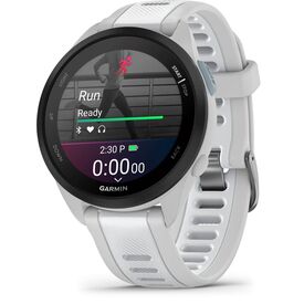 Garmin Forerunner 165 Music GPS Running Watch Gray