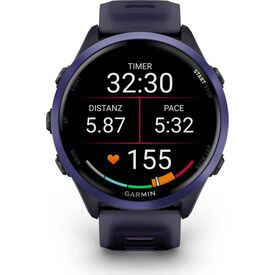 Garmin Forerunner 570 47mm GPS Running Watch Indigo