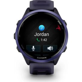 Garmin Forerunner 570 47mm GPS Running Watch Indigo