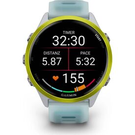 Garmin Forerunner 570 47mm GPS Running Watch Yellow