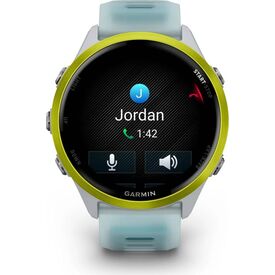 Garmin Forerunner 570 47mm GPS Running Watch Yellow