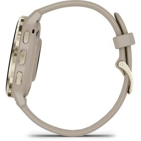 Garmin Venu 3S GPS Smartwatch French Gray
