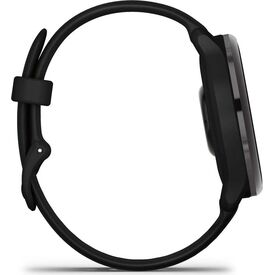 Garmin vívoactive 6 GPS Smartwatch Slate Black