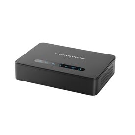 Grandstream HT814 v2 4-Port FXS VoIP Gateway Gigabit NAT Router