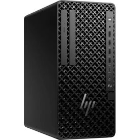HP Z1 Tower G1i Desktop PC Core Ultra 7 32GB 1TB SSD Windows 11 Pro