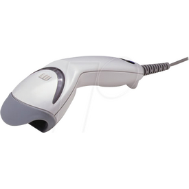 Honeywell Eclipse 5145 MK5145-71A38-EU USB 1D Laser Barcode Scanner