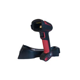 Honeywell Granit XP 1991iXLR Ultra-Rugged Cordless Scanner Extra Long Range Bluetooth USB Kit