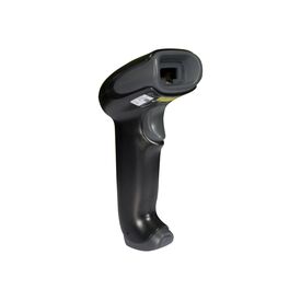 Honeywell Voyager 1250g 1250G-2 1D Laser Barcode Scanner Black