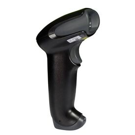 Honeywell Voyager 1250g 1250G-2 1D Laser Barcode Scanner Black